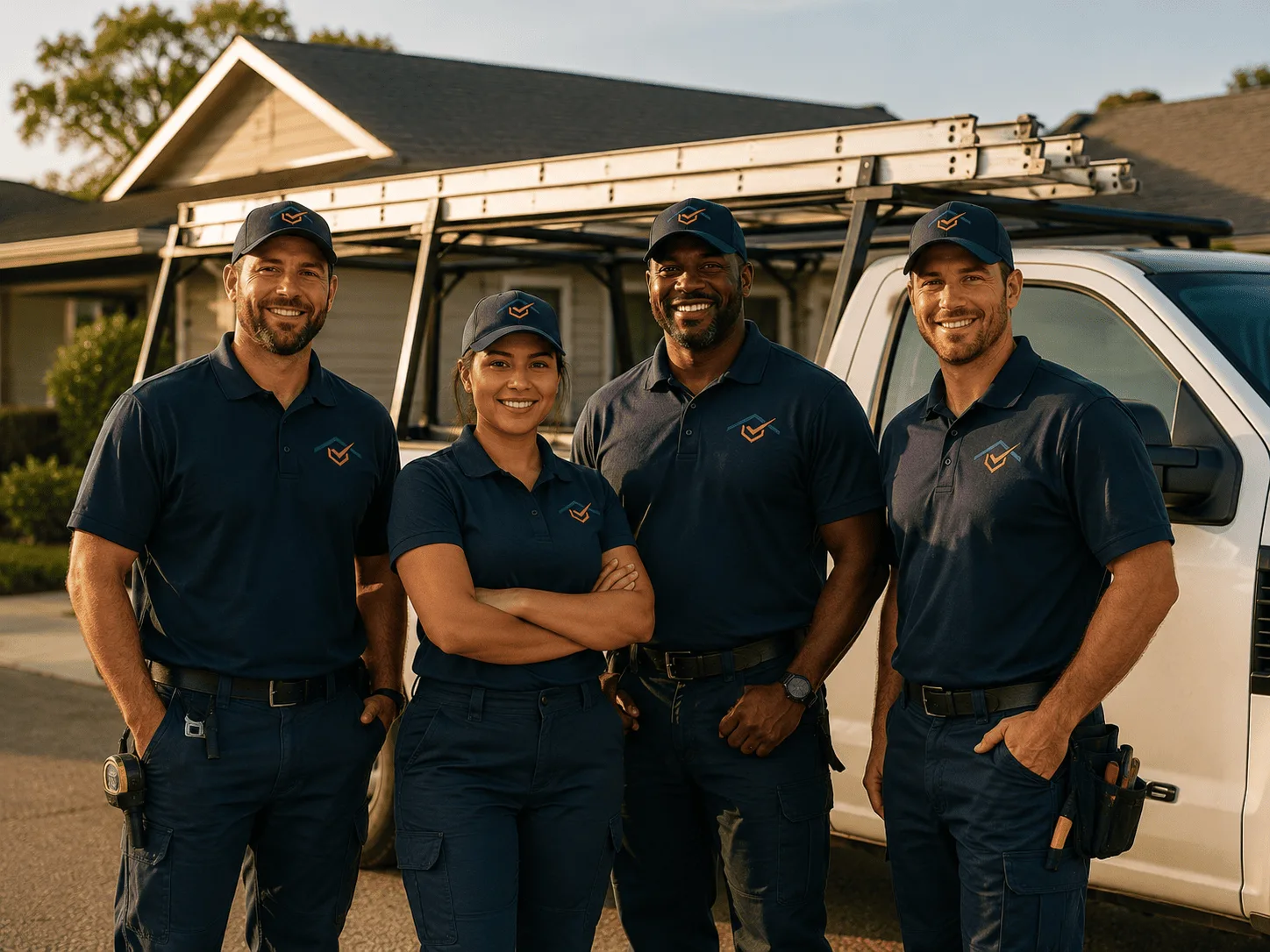 Roof Inspection company in Brinson, GA